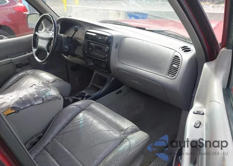 1997 Ford Explorer Eddie Bauer/Limited/Xl/Xlt z USA, uszkodzony, nr VIN 1FMDU32X3VZC40174